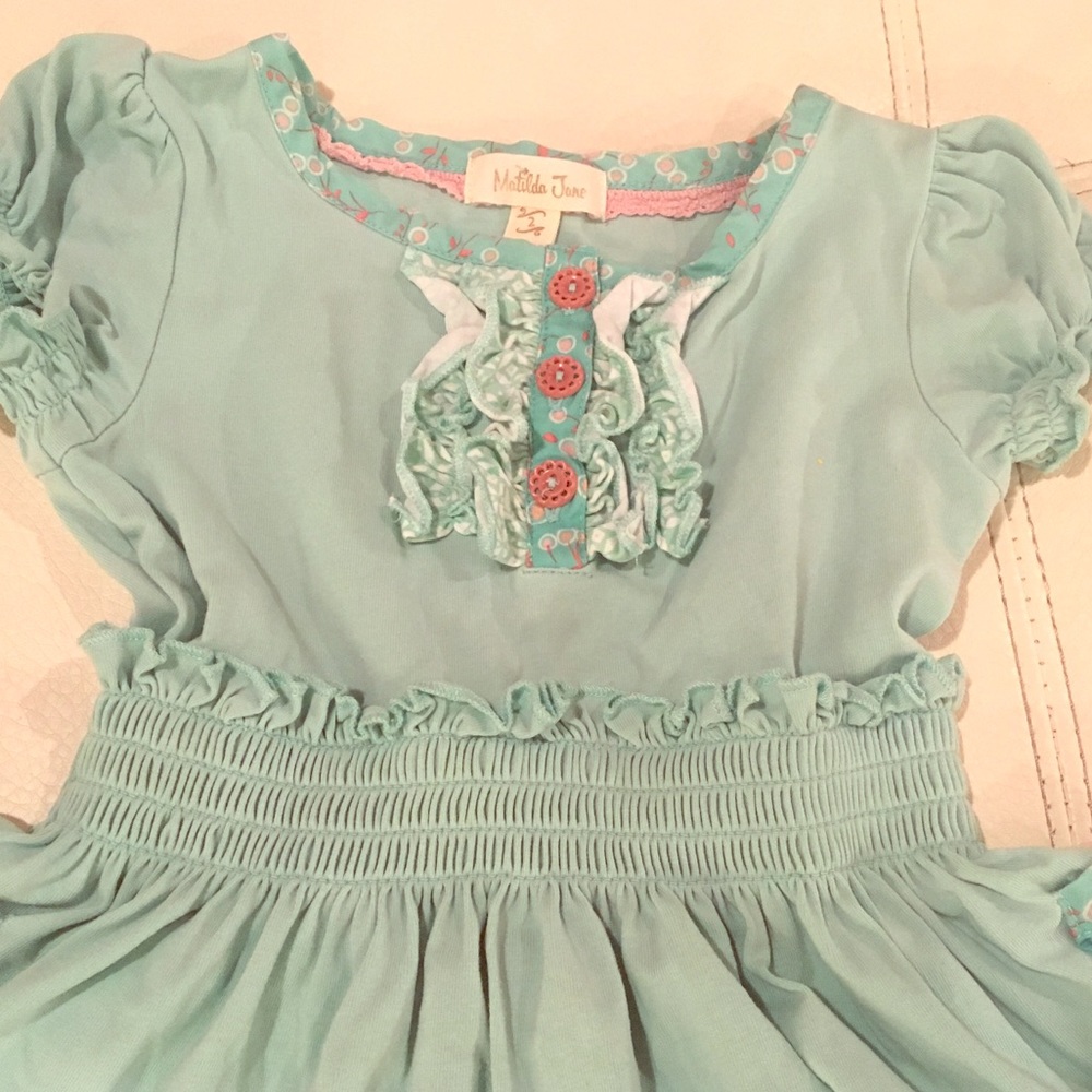 VGUC twirl dress with pockets!